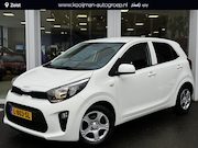Kia Picanto - 1.0 DPi ComfortLine | Automaat | Cruise Control | Airco | Un