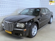 Chrysler 300C - 2.7 V6 voor Export, Handel of Handige Harry (2006)