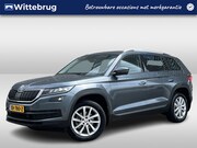 Skoda Kodiaq - 1.5 TSI Ambition Business 7p. / Navigatie / App connect / Pa