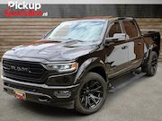 Dodge Ram Pick Up - 1500 5.7 V8 4x4 Crew Cab Limited , WIDE BODY , FUSION FORGED