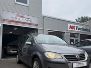 Volkswagen Touran - 1.4 TSI Highline Business VOL LEES TEKST