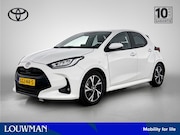 Toyota Yaris - 1.5 Hybrid 115 First Edition | Dealer Onderhouden | Trekhaak