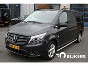 Mercedes-Benz Vito - 119 CDI Lang Led, Audio 40 met camera en parkeerpakket, Etc.