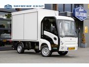 Addax Motors MT - 15n MTN