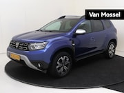 Dacia Duster - 1.0 TCe 100Pk Bi-Fuel Prestige | Apple Carplay/Android Auto 