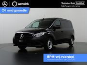 Mercedes-Benz eCitan - 112 GB L2 51kWh | Achteruitrijcamera | Cruise Control | Clim