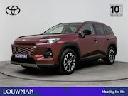 Toyota RAV4 - 2.5 Plug-in Hybrid 270 Dynamic *DIRECT LEVERBAAR*