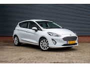 Ford Fiesta - 1.0 Titanium, Camera, B&O, Acc, Lane, Carplay