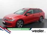 Volkswagen Golf - 1.5 eTSI 150pk DSG Life Edition | Assistance pakket plus met