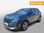 Peugeot 3008 - 1.6 HYBRID ALLURE