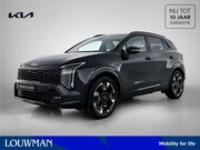 Kia Sportage - 1.6 T-GDi Plug-in Hybrid GT-PlusLine Stoelverwarming | Stuur