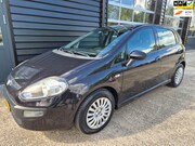 Fiat Punto - 1.3 M-Jet Dynamic