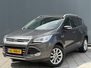 Ford Kuga - BWJ 2016 | 1.5T 150 PK Titanium Styling Pack | TREKHAAK | LE
