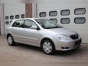 Toyota Corolla - 1.6 VVT-i Linea Sol 5-Deurs * Clima / 86.679Km