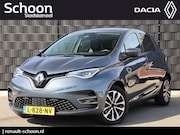 Renault Zoe - R135 Intens 52 kWh | Snellader | Dealeronderhouden | Cruise