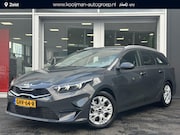 Kia Ceed - Sportswagon 1.5 T-GDi DynamicLine | Trekhaak | Lane Assist |