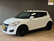 Suzuki Swift - 1.2 Exclusive AUTOMAAT AIRCO CAMERA MEDIASCHERM USB