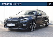 BMW 2-serie Gran Coupé - 218i Executive M Sport Automaat / Panoramadak / Achteruitrij