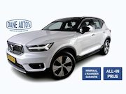 Volvo XC40 - 1.5 T5 Inscription | LEER | ELEKTR. STOELEN | PARELMOER LAK 