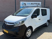 Opel Vivaro - 1.6 CDTI L1H1 Edition EcoFlex 6 Persoons