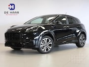 Ford Puma - 1.0 155PK ST-Line - Stoel+Stuur verwarm. - Dodehoeksens