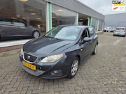 Seat Ibiza - 1.2 TDI Reference Ecomotive|AIRCO|CRUISE|NAP|