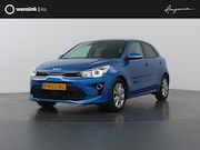 Kia Rio - 1.0 T-GDi MHEV DynamicPlusLine | Navigatie | Parkeercamera |