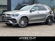 Mercedes-Benz GLE-klasse - 350 e 4MATIC AMG | Pano | Trekhaak | Head-Up |