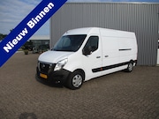 Nissan NV400 - Renault Master Opel Movano 2.3 dCi 150 PK L3 Automaat Laadkl
