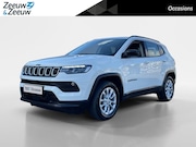 Jeep Compass - 4xe 190 Plug-in Hybrid Electric Limited Lease Ed. | Navi | C