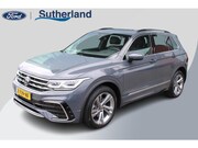 Volkswagen Tiguan - 1.4 TSI eHybrid R-Line Business | Panoramadak | Adaptieve Cr
