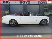 Rolls-Royce Phantom - Drophead 6.7 V12 Coupé Bespoke uitvoering