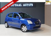 Kia Picanto - 1.0 LXE | ELEK.RAMEN | APK | NAP.
