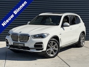 BMW X5 - xDrive45e High Executive | Pano/Schuif dak | B&W Audio | 360