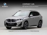 BMW iX1 - eDrive20 67 kWh M Sport Edition