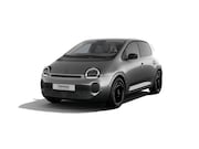 Renault Twingo - Techno | Achteruitrijcamera | LED-achterlichten | LED-dagrij