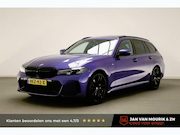 BMW 3-serie - Touring 330e | PANORAMADAK | HEAD UP | COMFORT ACCES | DRAAD