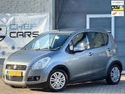 Suzuki Splash - 1.0 Excl|NAP|AIRCO|KEYLESS|LM|5DEURS|TOPSTAAT