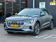 Audi e-tron - 55 quattro Business edition 95 kWh/CARPLAY/NAVI/NETTE STAAT