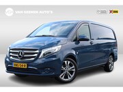 Mercedes-Benz Vito - 116 CDI 163Pk Lang L2 Automaat | Camera | Trekhaak