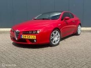 Alfa Romeo Brera - 2.2 JTS SkyWindow NAP/LAGEKM/CLIMA