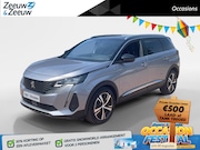 Peugeot 5008 - 1.2 Hybrid 136 GT *Automaat*Navi+Camera*Climate*Parc Assist*