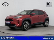 Toyota Yaris Cross - 1.5 Hybrid 115 Dynamic | Apple Carplay & Android Auto | Comf