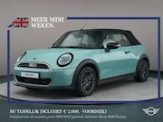 MINI Cabrio - 2.0 Favoured L