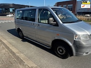 Volkswagen Transporter - 1.9 TDI 300 Baseline