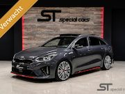 Kia Pro Cee'd - ProCeed 1.6 T-GDI GT|Pano|Bastuck|Velaagd