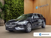 Volvo V60 - 2.0 B3 Inscription | Trekhaak | Panoramadak | Camera | Stuur