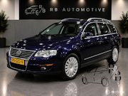 Volkswagen Passat - Variant 1.9 TDI Trendline