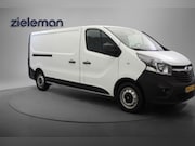 Opel Vivaro - 1.6 CDTI L2H1 Edition EcoFlex - Camera, Cruise, Trekhaak