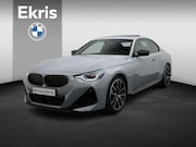 BMW 2-serie - M240i M Sportpakket Pro | Schuifdak | Elektrisch Verstelbare
